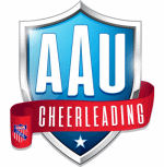 AAU Cheerleading