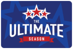 The Ultimate Season